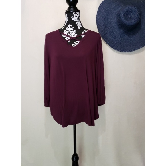 New York & Company Tops - Soho NY & Co. | Soft Top